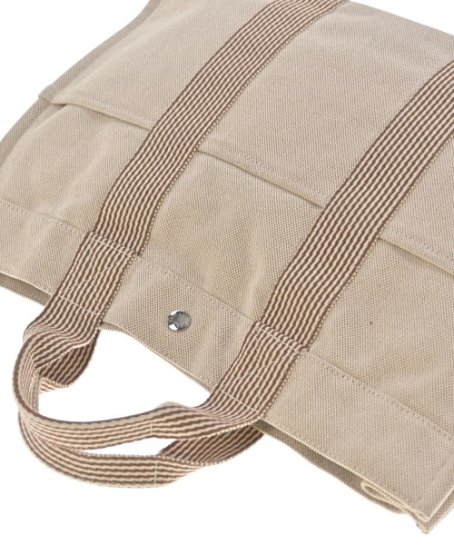 HERMES（エルメス）トートバッグ ベージュ サイズ:- レディース/2200696050046