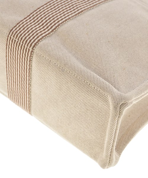 HERMES（エルメス）トートバッグ ベージュ サイズ:- レディース/2200696050046