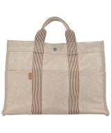 HERMES（エルメス）トートバッグ ベージュ サイズ:- レディース/2200696050046