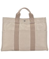 HERMES（エルメス）トートバッグ ベージュ サイズ:- レディース/2200696050046