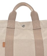 HERMES（エルメス）トートバッグ ベージュ サイズ:- レディース/2200696050046