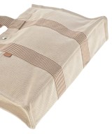 HERMES（エルメス）トートバッグ ベージュ サイズ:- レディース/2200696050046