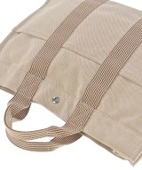HERMES（エルメス）トートバッグ ベージュ サイズ:- レディース/2200696050046