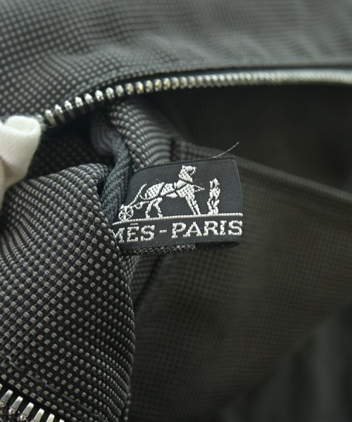 HERMES（エルメス）トートバッグ グレー サイズ:GM レディース/2200696050275