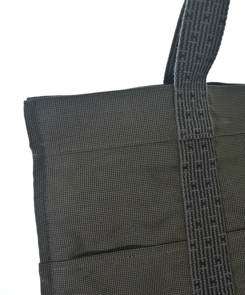 HERMES（エルメス）トートバッグ グレー サイズ:GM レディース/2200696050275