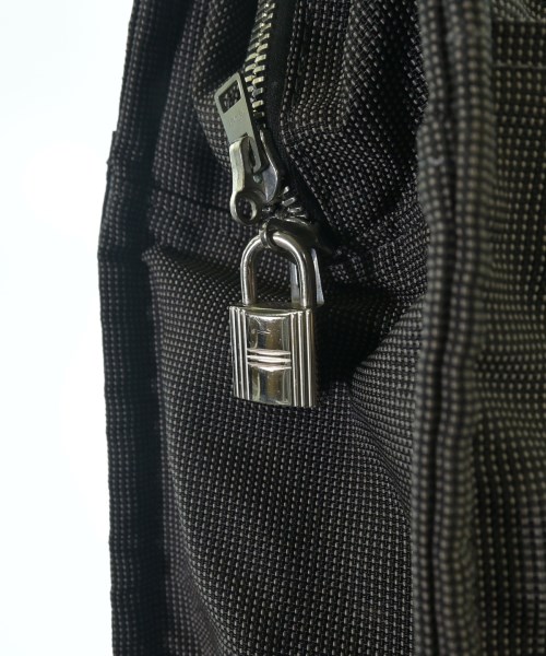 HERMES（エルメス）トートバッグ グレー サイズ:GM レディース/2200696050275