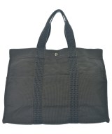 HERMES（エルメス）トートバッグ グレー サイズ:GM レディース/2200696050275