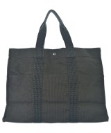 HERMES トートバッグ
