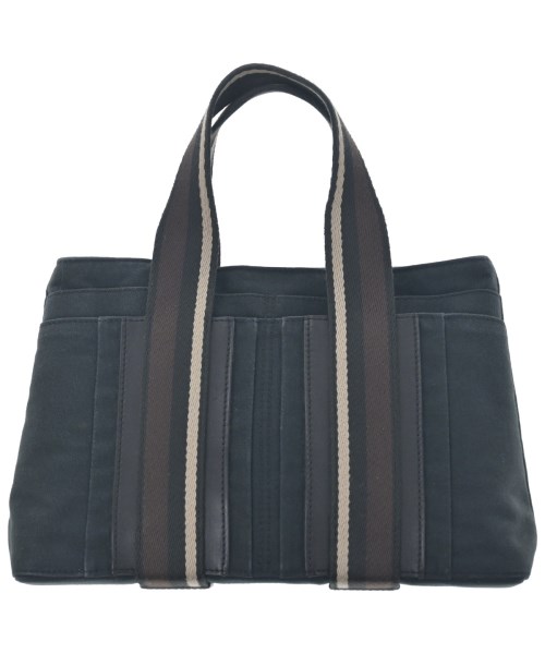 HERMES(エルメス)トートバッグ 黒 サイズ:-/2200696050503
