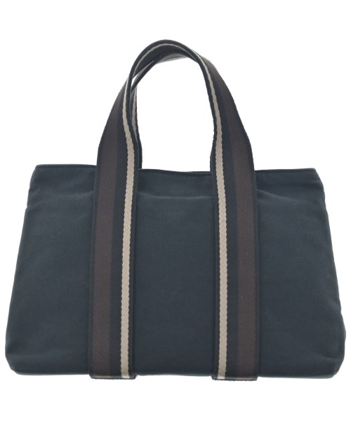 HERMES（エルメス）トートバッグ 黒 サイズ:- レディース/2200696050503