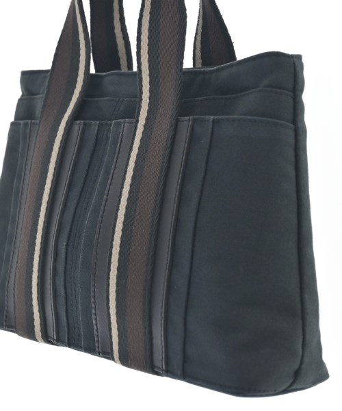 HERMES（エルメス）トートバッグ 黒 サイズ:- レディース/2200696050503