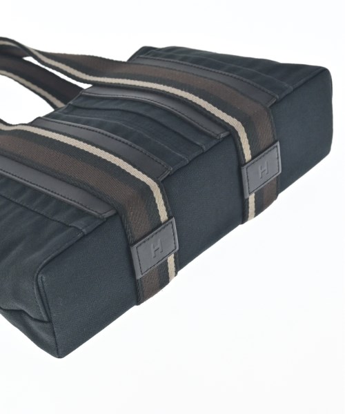 HERMES（エルメス）トートバッグ 黒 サイズ:- レディース/2200696050503