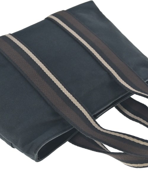 HERMES（エルメス）トートバッグ 黒 サイズ:- レディース/2200696050503
