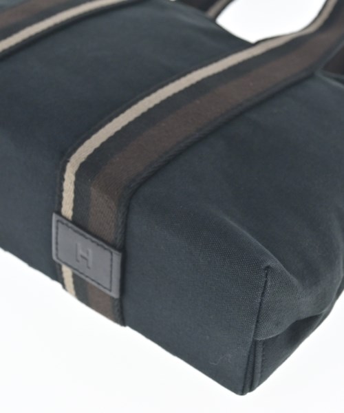 HERMES（エルメス）トートバッグ 黒 サイズ:- レディース/2200696050503