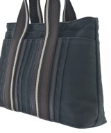 HERMES（エルメス）トートバッグ 黒 サイズ:- レディース/2200696050503