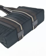 HERMES（エルメス）トートバッグ 黒 サイズ:- レディース/2200696050503