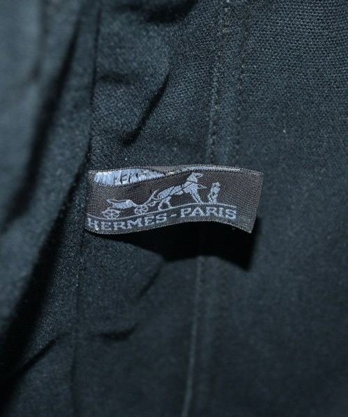 HERMES（エルメス）トートバッグ 黒 サイズ:MM レディース/2200696050541