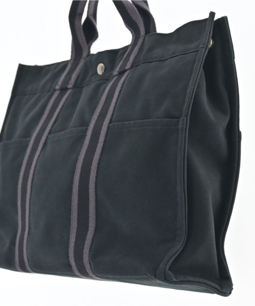 HERMES（エルメス）トートバッグ 黒 サイズ:MM レディース/2200696050541