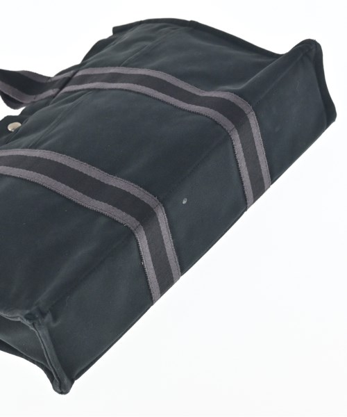 HERMES（エルメス）トートバッグ 黒 サイズ:MM レディース/2200696050541