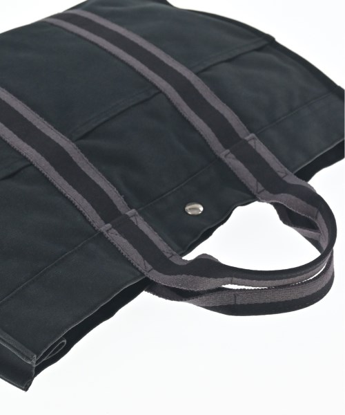 HERMES（エルメス）トートバッグ 黒 サイズ:MM レディース/2200696050541