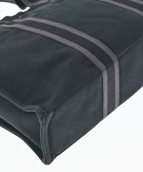 HERMES（エルメス）トートバッグ 黒 サイズ:MM レディース/2200696050541