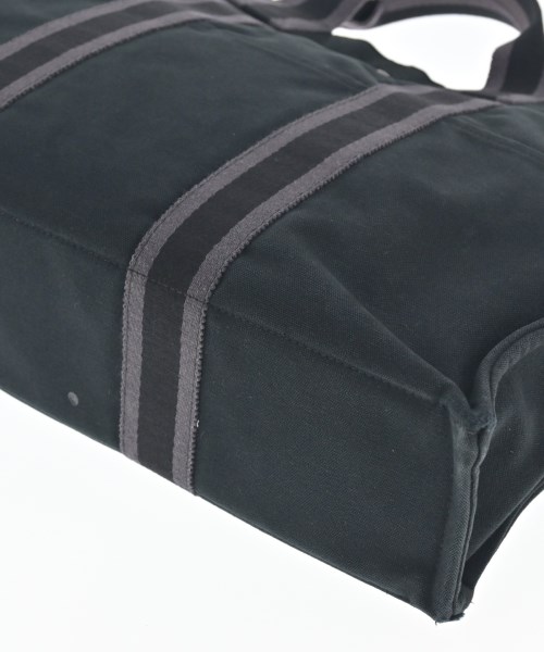 HERMES（エルメス）トートバッグ 黒 サイズ:MM レディース/2200696050541