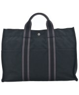 HERMES（エルメス）トートバッグ 黒 サイズ:MM レディース/2200696050541