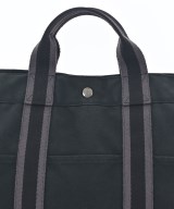HERMES（エルメス）トートバッグ 黒 サイズ:MM レディース/2200696050541
