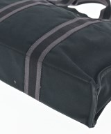 HERMES（エルメス）トートバッグ 黒 サイズ:MM レディース/2200696050541