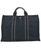 HERMES トートバッグ