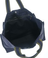 HERMES（エルメス）トートバッグ 紺 サイズ:- レディース/2200696113017