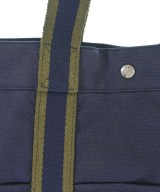 HERMES（エルメス）トートバッグ 紺 サイズ:- レディース/2200696113017