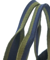 HERMES（エルメス）トートバッグ 紺 サイズ:- レディース/2200696113017