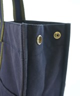 HERMES（エルメス）トートバッグ 紺 サイズ:- レディース/2200696113017