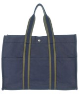 HERMES トートバッグ
