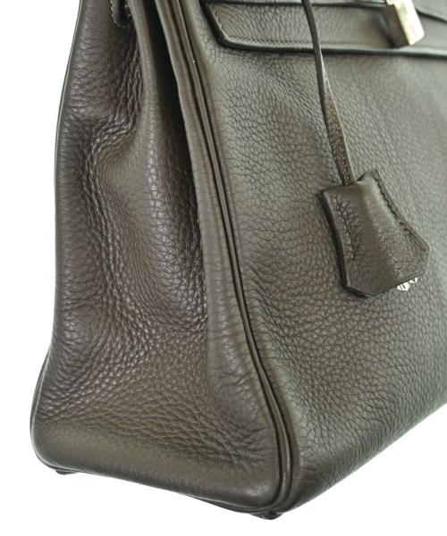 HERMES（エルメス）ハンドバッグ 茶 サイズ:32 レディース/2200696542015