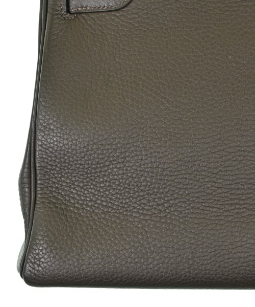 HERMES（エルメス）ハンドバッグ 茶 サイズ:32 レディース/2200696542015