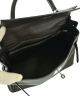 HERMES（エルメス）ハンドバッグ 茶 サイズ:32 レディース/2200696542015