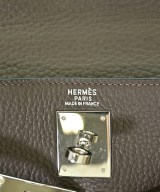 HERMES（エルメス）ハンドバッグ 茶 サイズ:32 レディース/2200696542015