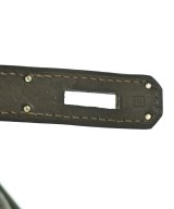 HERMES（エルメス）ハンドバッグ 茶 サイズ:32 レディース/2200696542015