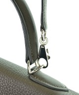 HERMES（エルメス）ハンドバッグ 茶 サイズ:32 レディース/2200696542015