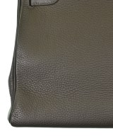 HERMES（エルメス）ハンドバッグ 茶 サイズ:32 レディース/2200696542015