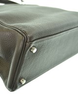 HERMES（エルメス）ハンドバッグ 茶 サイズ:32 レディース/2200696542015