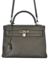HERMES ハンドバッグ