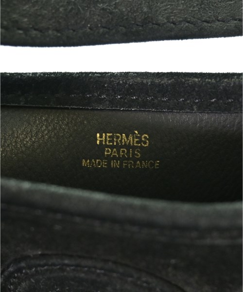 HERMES（エルメス）ハンドバッグ 黒 サイズ:TPM レディース/2200696542022