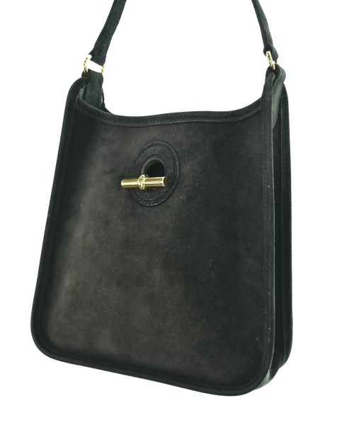 HERMES（エルメス）ハンドバッグ 黒 サイズ:TPM レディース/2200696542022