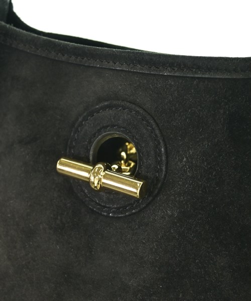 HERMES（エルメス）ハンドバッグ 黒 サイズ:TPM レディース/2200696542022