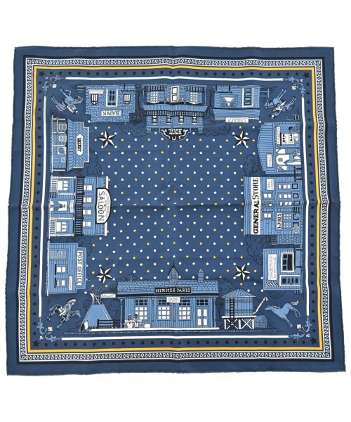 HERMES(エルメス)のバンダナ・スカーフ サイズ:- 29,800円