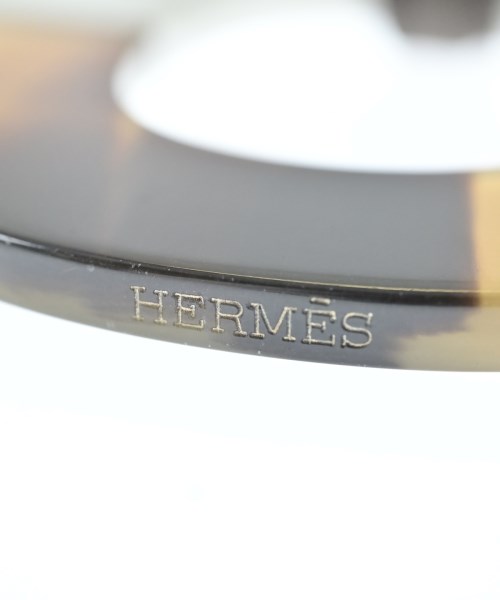 HERMES（エルメス）ネックレス カーキ サイズ:- レディース/2200697466082