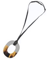 HERMES（エルメス）ネックレス カーキ サイズ:- レディース/2200697466082